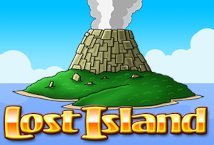 Lost Island slot